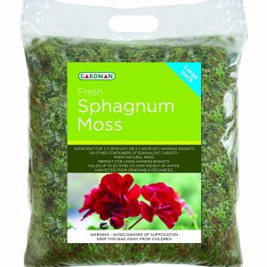 Gardman 04105 - Musgo de esfango (35/40 cm)